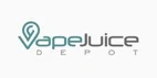 Vape Juice Depot logo